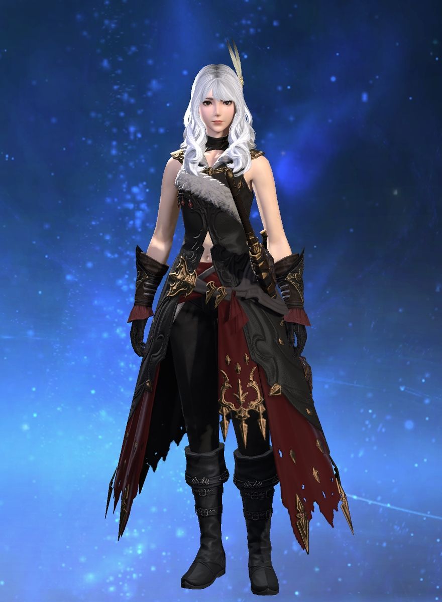 Newt Harbinger