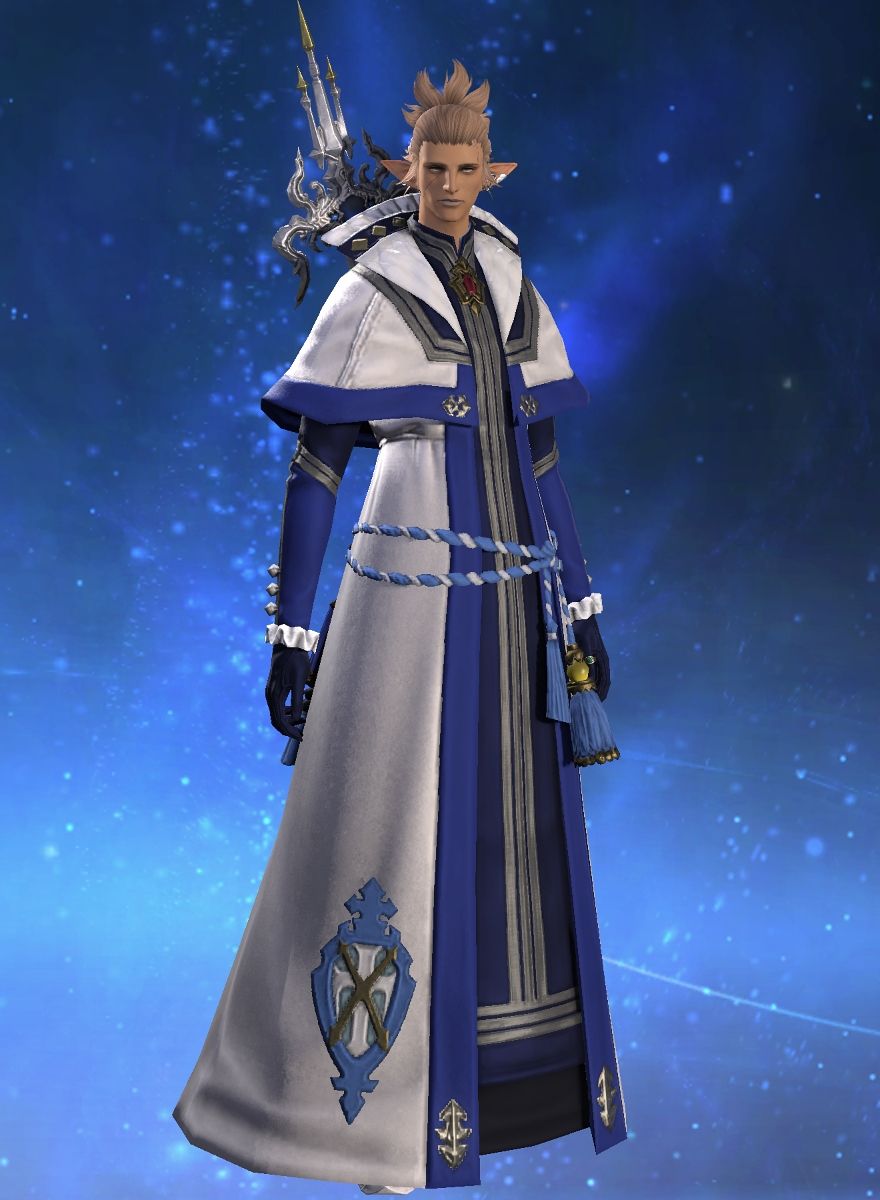 Ser Charibert