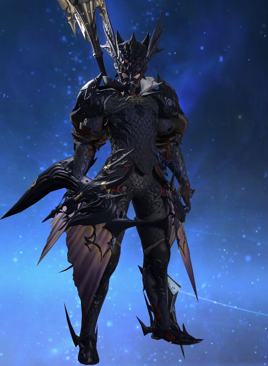 Gunther Darkwill