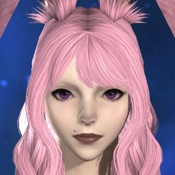 Aria Darkbringer
