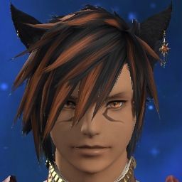 Soren Fox