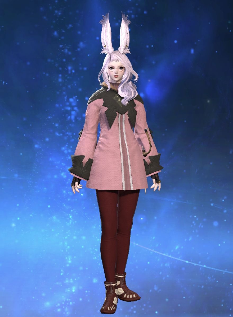 Lorelei Usagi
