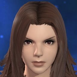 Orla Keenblade