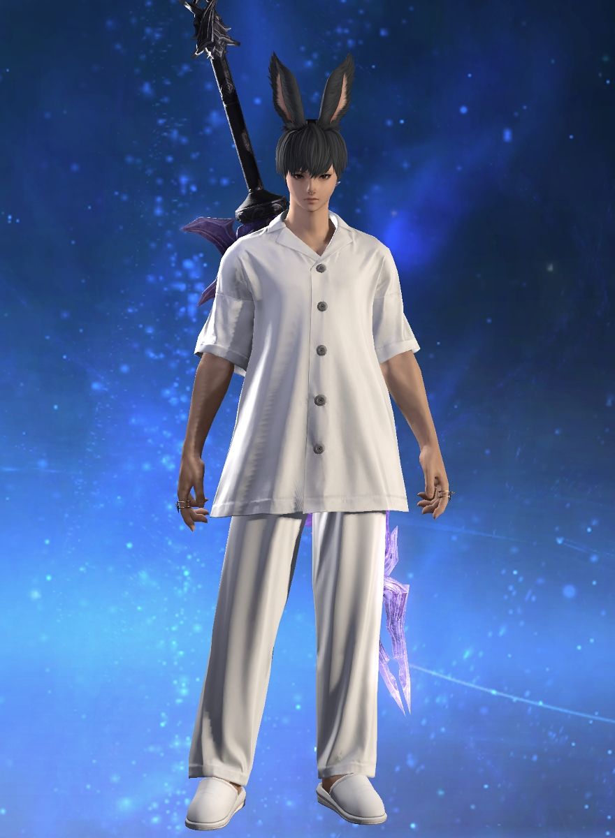Haru Arcadia