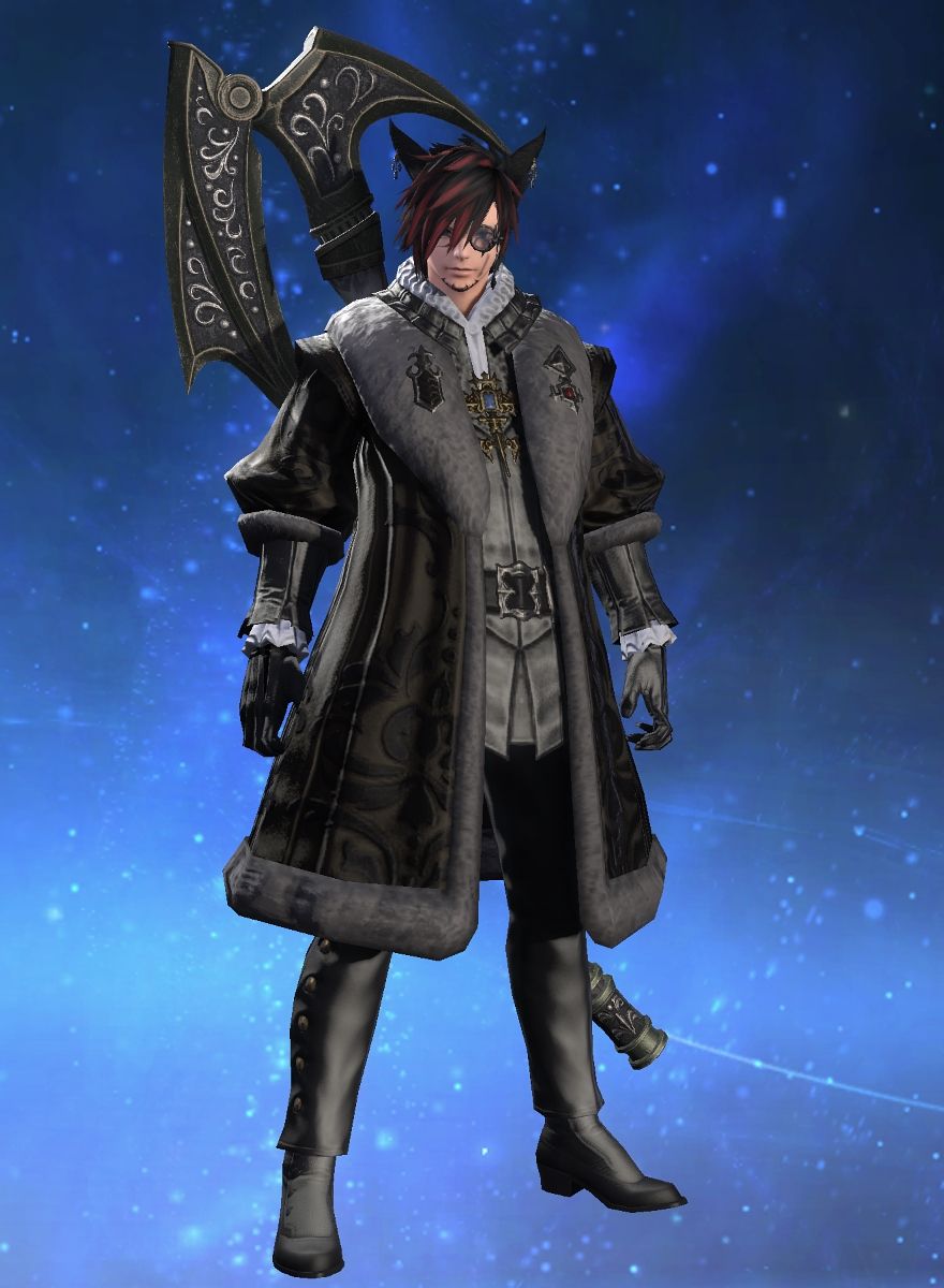 Jester Drip