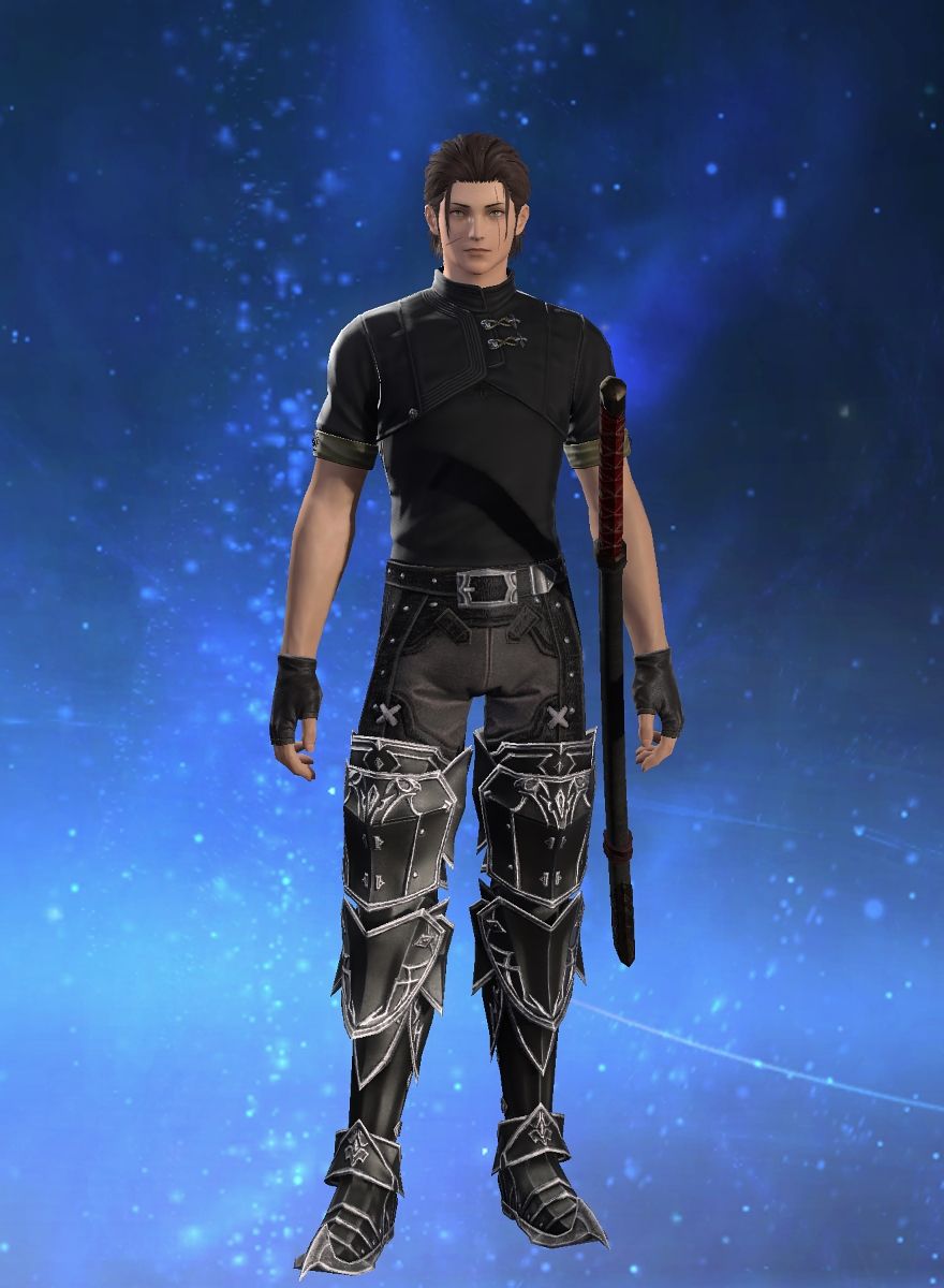 Accalon Moore