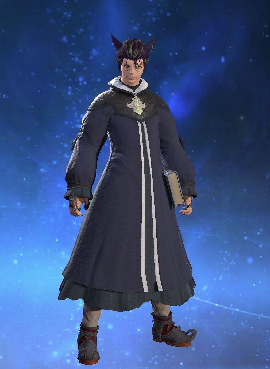 Alvinson Ouji