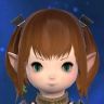 Lalafell Luna