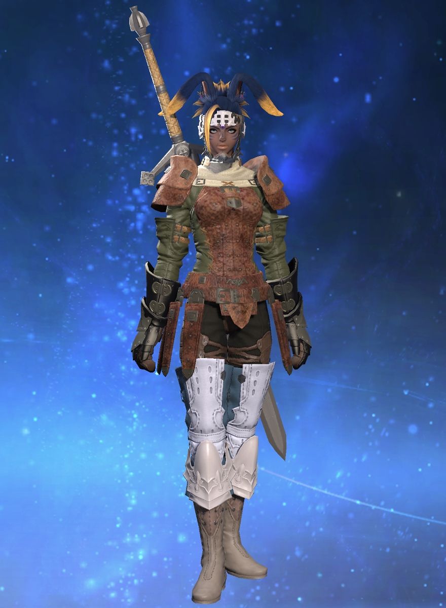 Ji'rhea Sajitar