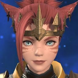 Astrid Thornveil