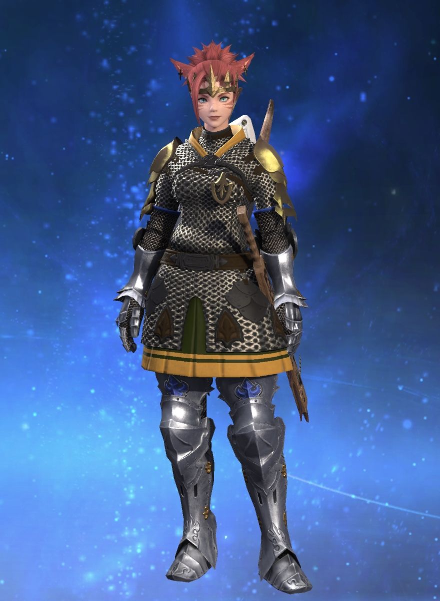 Astrid Thornveil