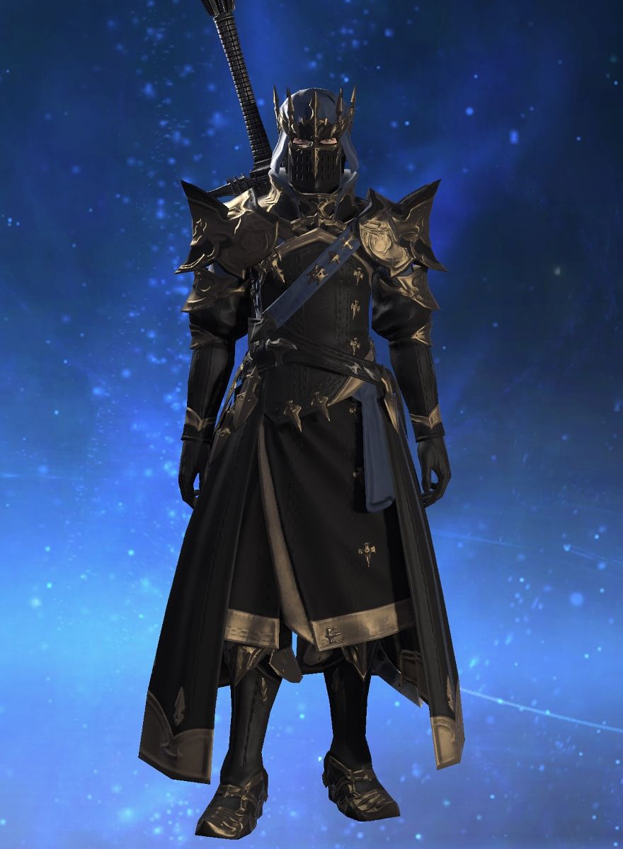 gero-geri-siren-ffxiv-collect