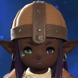 Serena Knocks