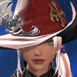 Zaiya's Avatar