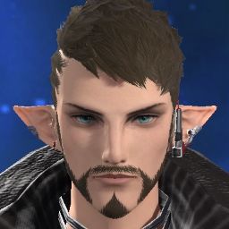 Waylon Brighthawk