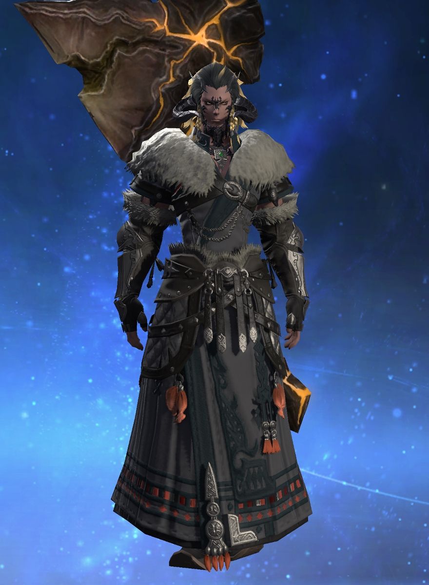 Magnai' Oronir'