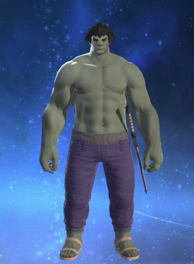 Killer Hulk