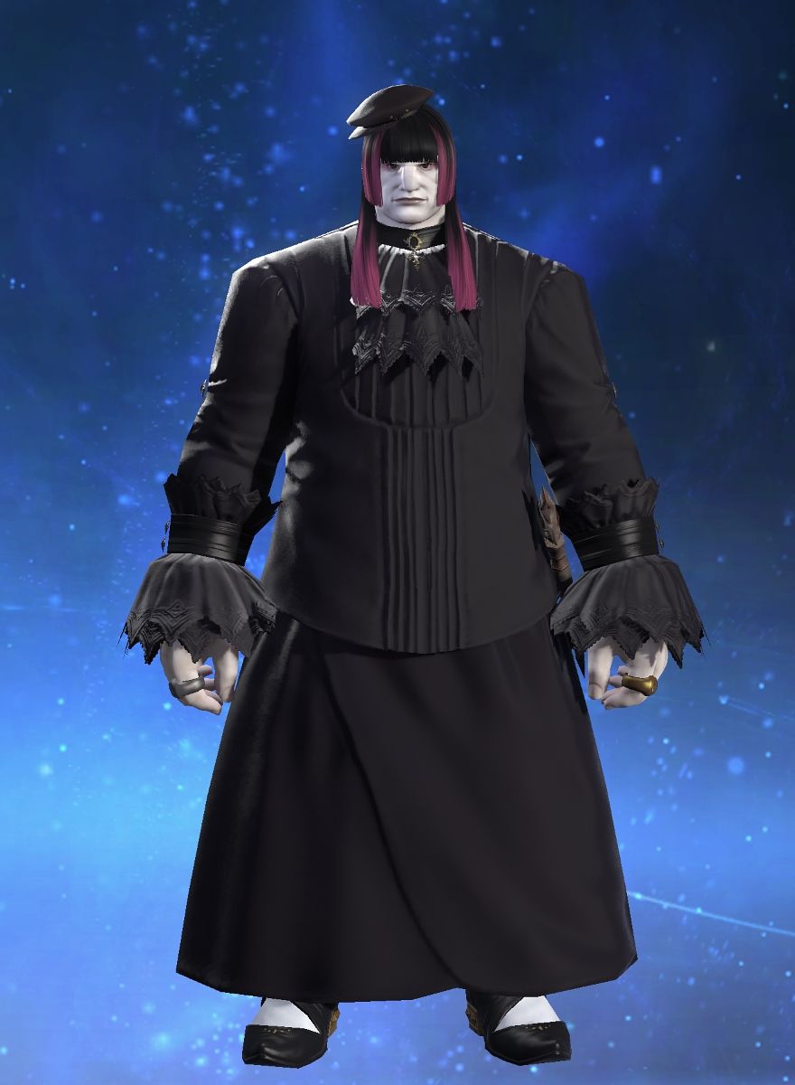 Yami Kuropi