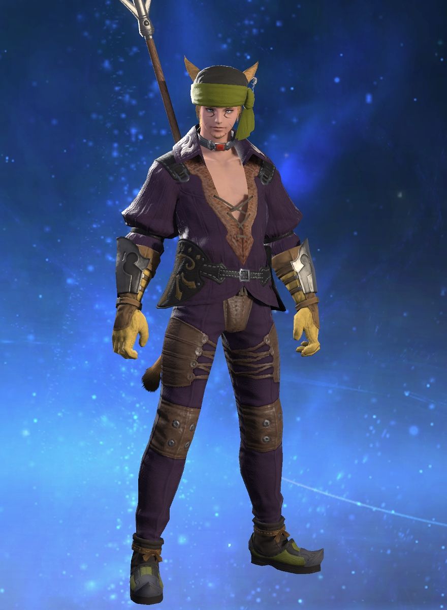X'uak Rok