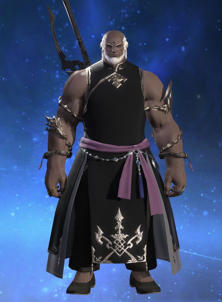Ujo Tin