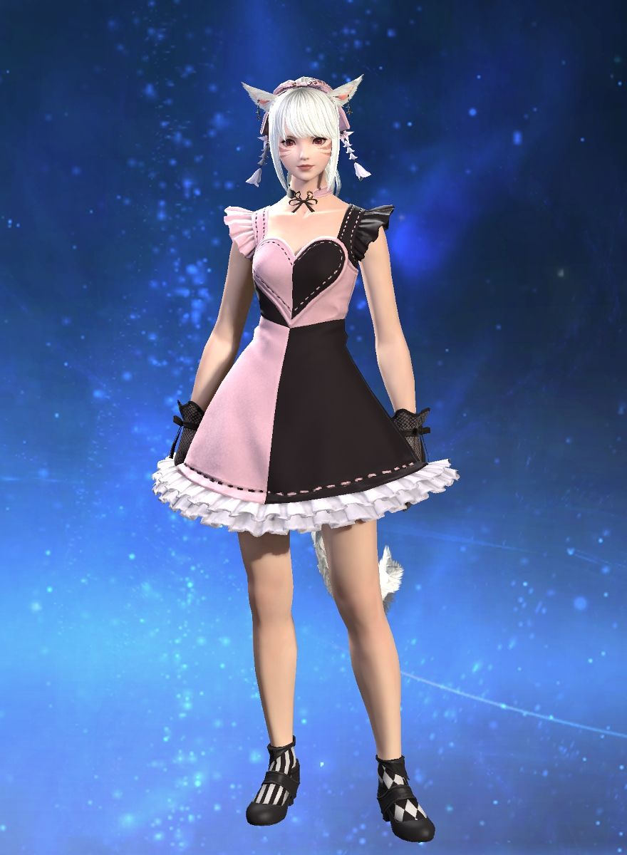 Zuyah Phantomhive
