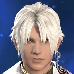 Thancred's Waters