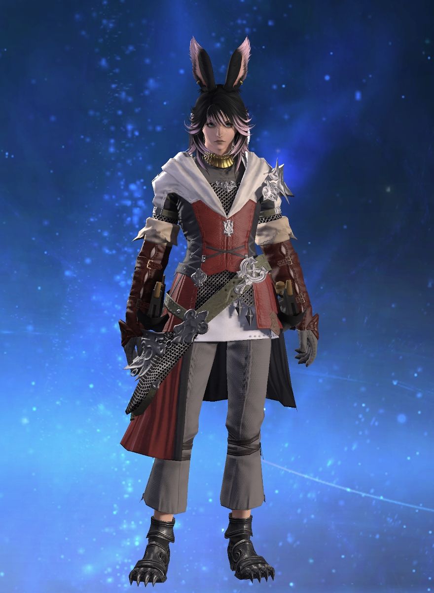 Raiden Ichirou