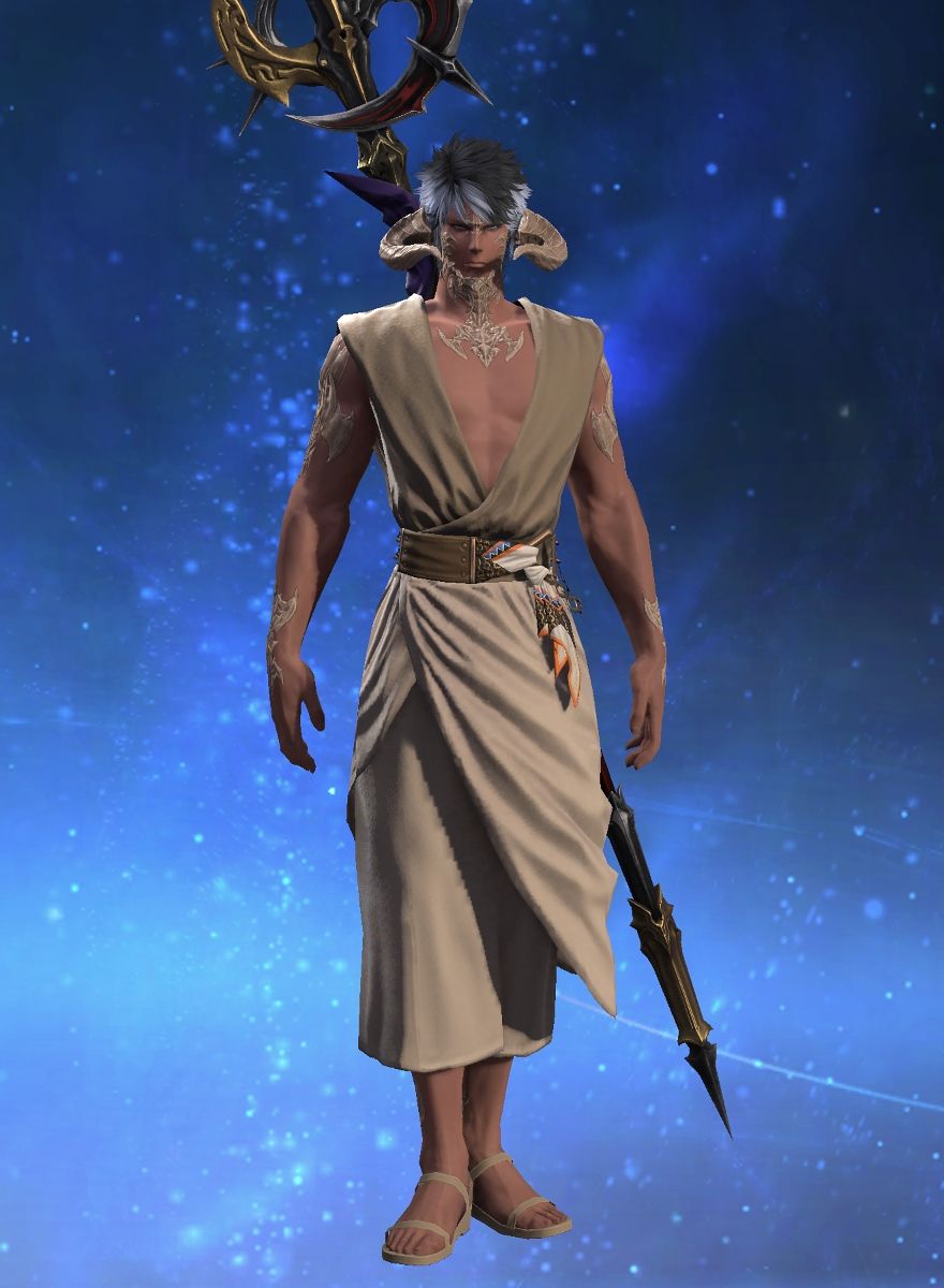 Syrio Cern