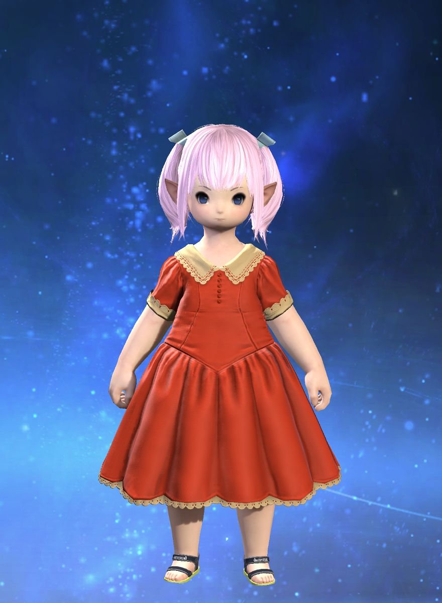 Kotone Rose