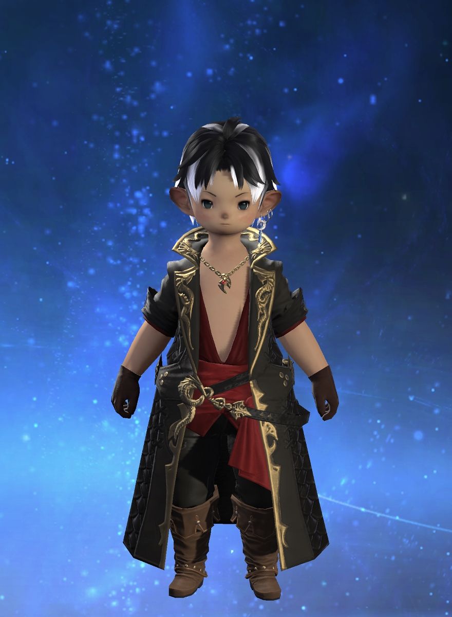 Eizen Zephyr
