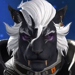 Omen Pyrewolf