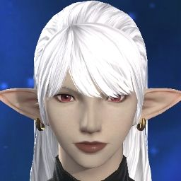 Shion Ravensblood