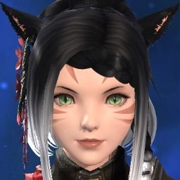 Smug Catgirl