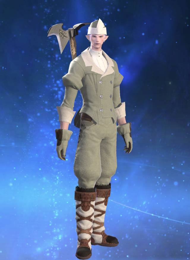 Archmage Arthemiss