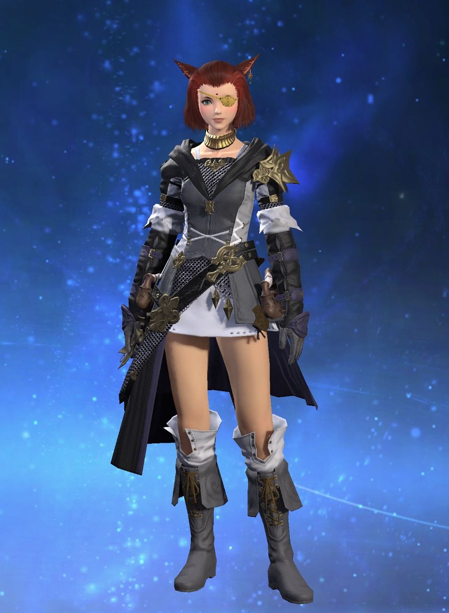 Kara Lionheart