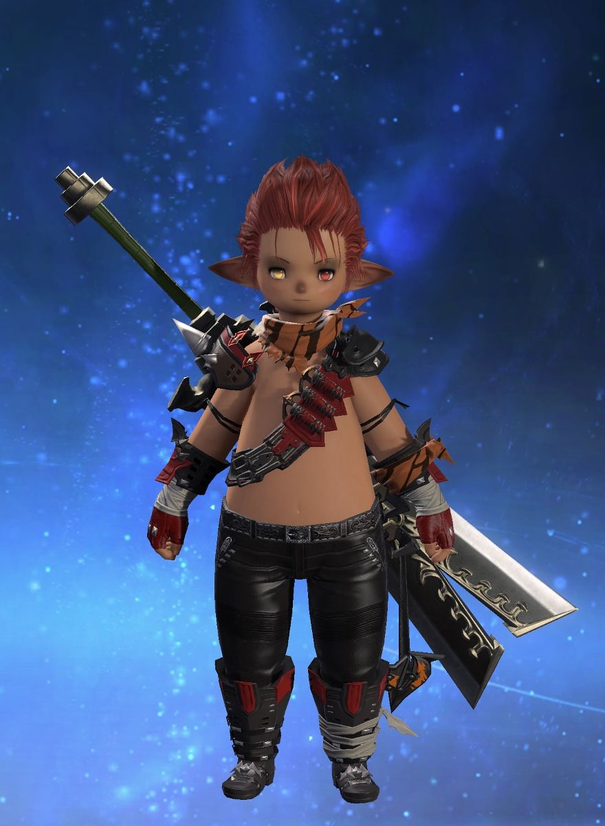 Wind-up Brute-bomber