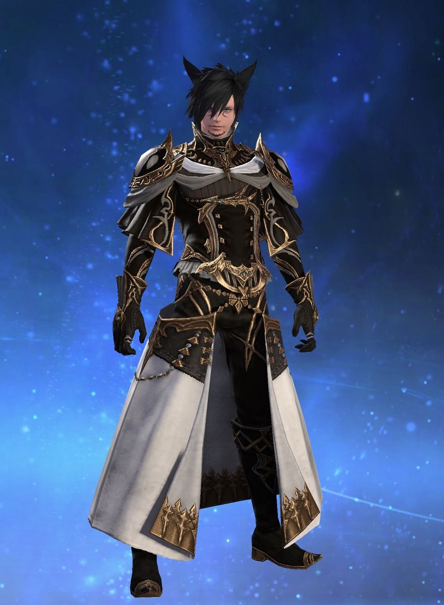 Sanctus Maximus