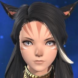 Miqo' Tee