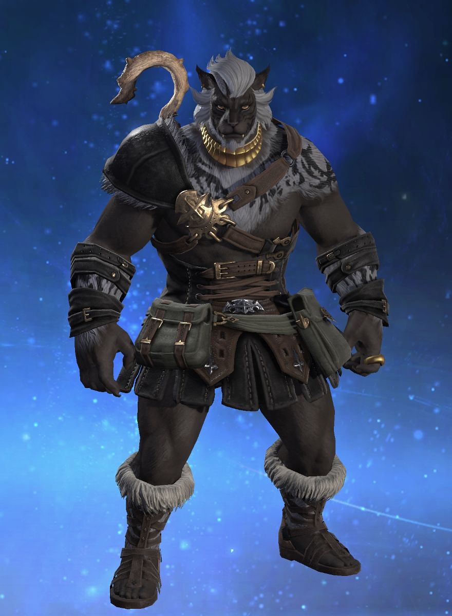 Argen Tum