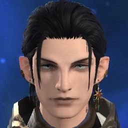 Roarke Lokisi