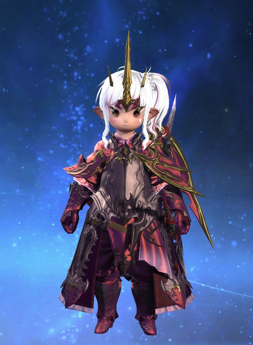 Okame Fenia