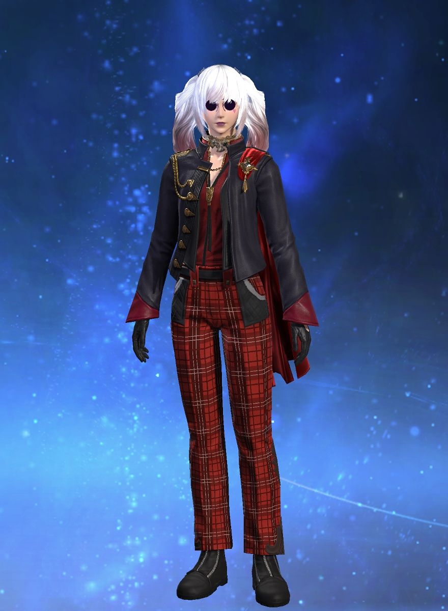 Harley Quinne