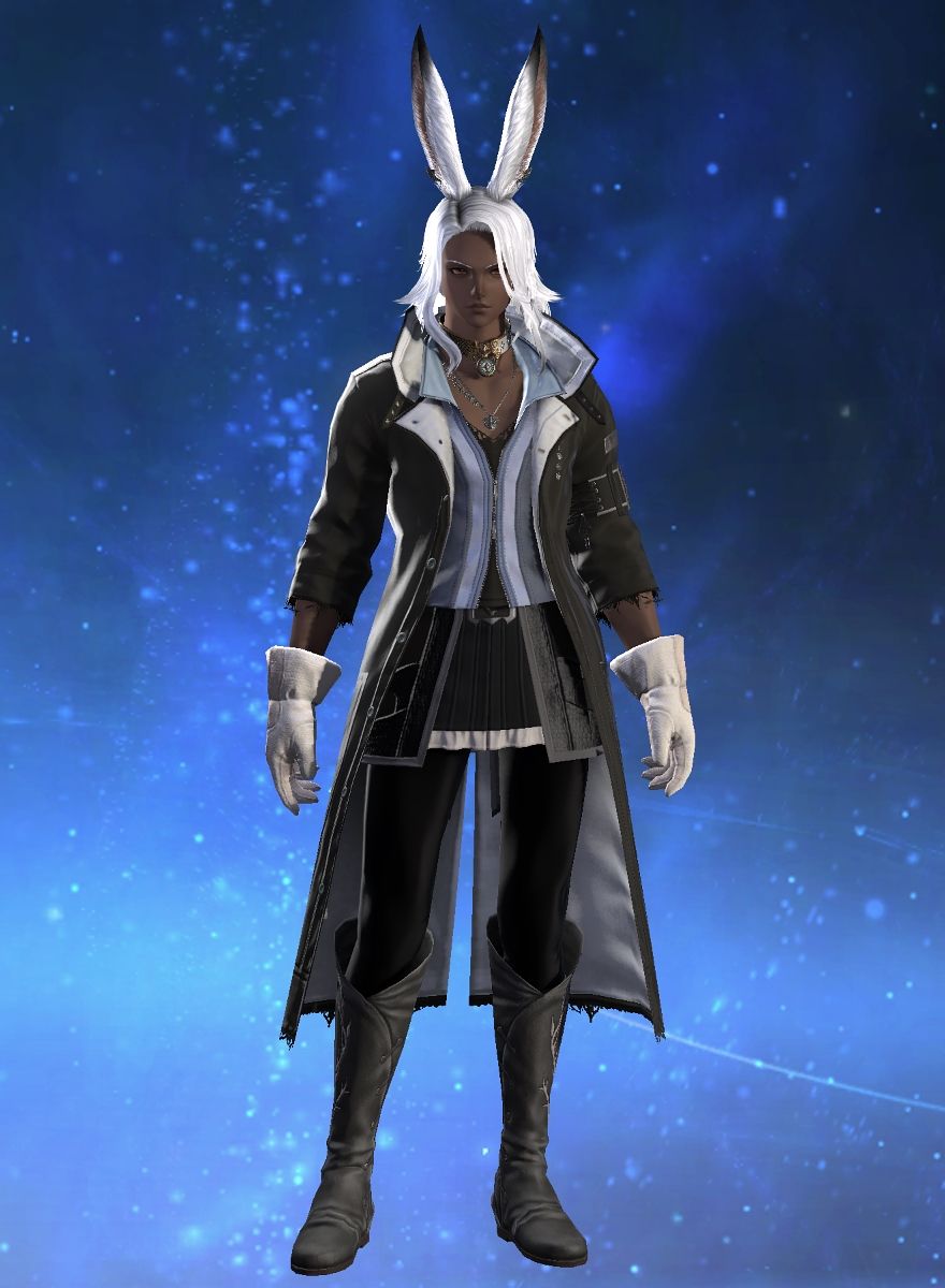 Ansem Darkness-seeker