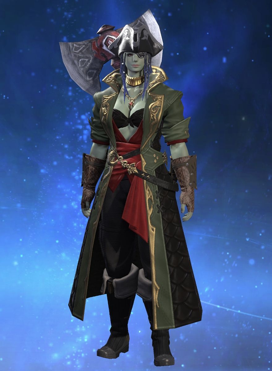 Natasha Strahd