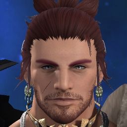 Glaiv's Avatar