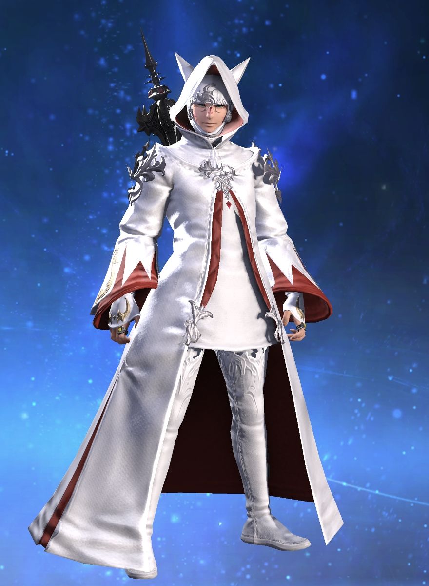 Xxzcloudxx Storm