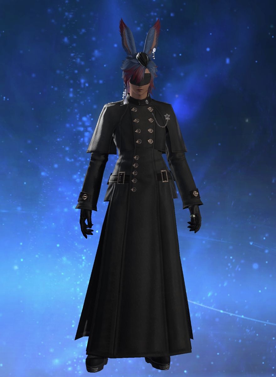 Lux Polaris