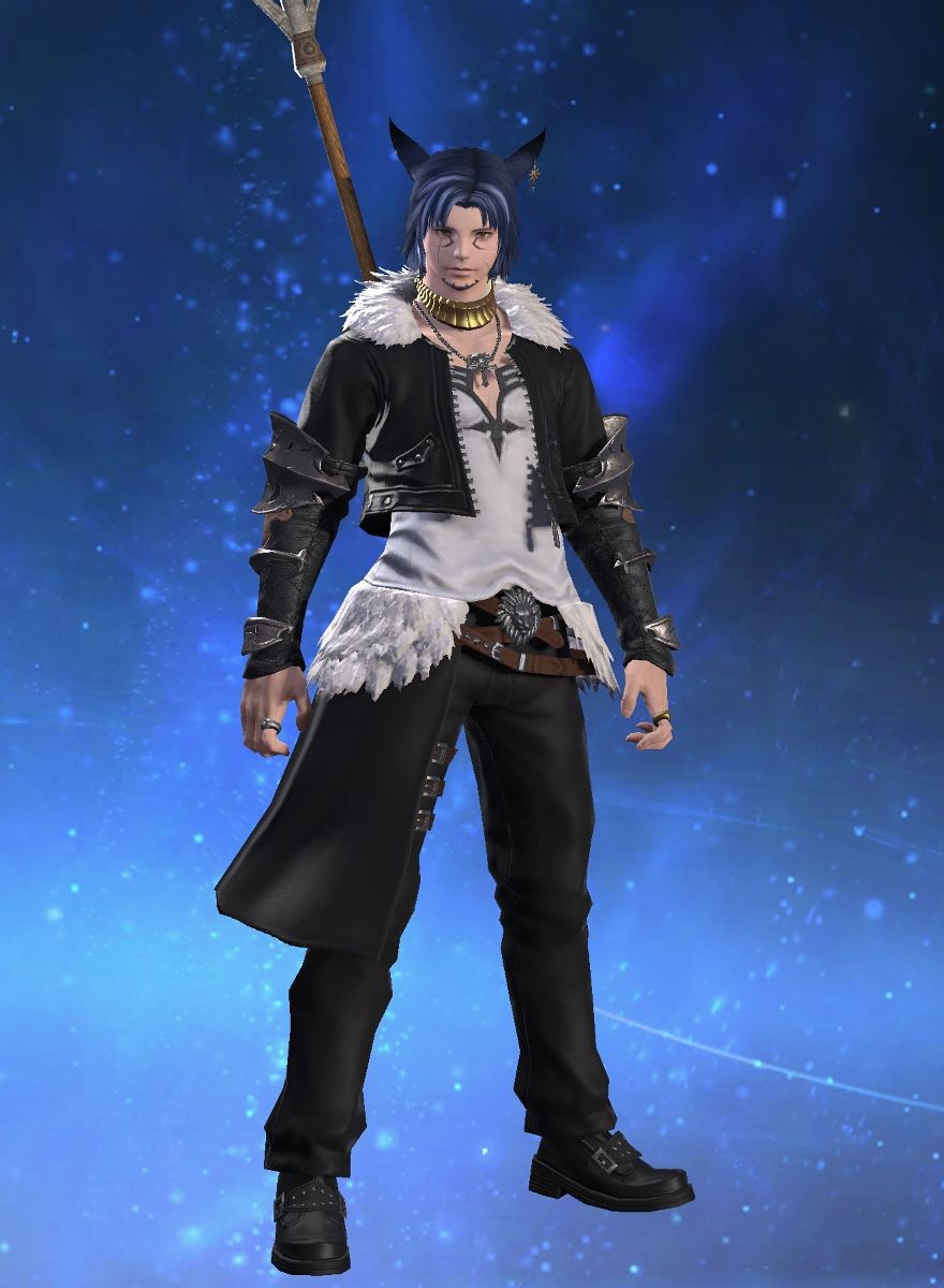 Yehn'ir Molkot