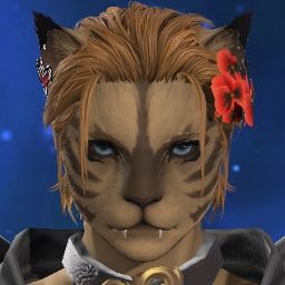 FayeLionheart2222's Avatar