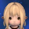 Lalafell Lightness